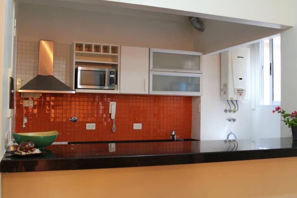 Best Location In Caballito, Buenos Aires, 80 M2 Leilighet Eksteriør bilde