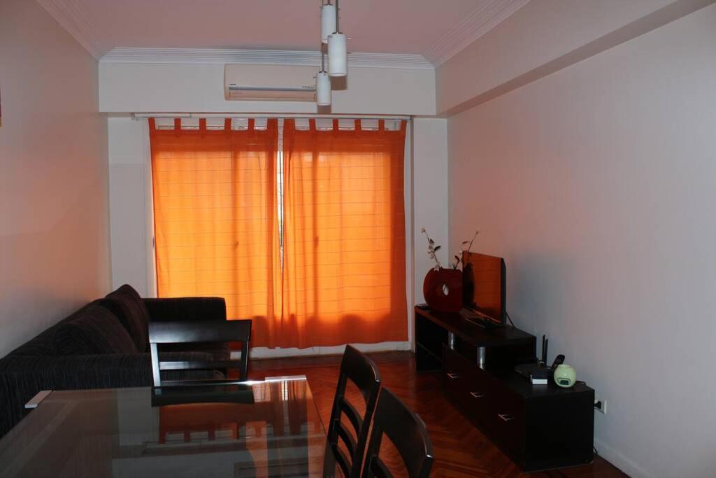 Best Location In Caballito, Buenos Aires, 80 M2 Leilighet Eksteriør bilde