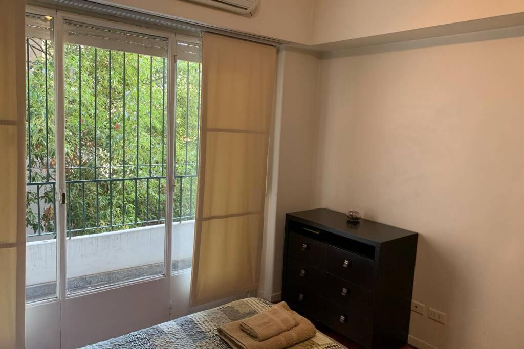 Best Location In Caballito, Buenos Aires, 80 M2 Leilighet Eksteriør bilde