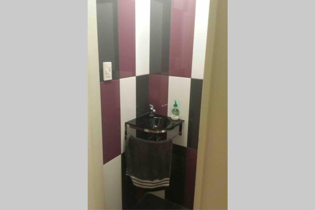 Best Location In Caballito, Buenos Aires, 80 M2 Leilighet Eksteriør bilde