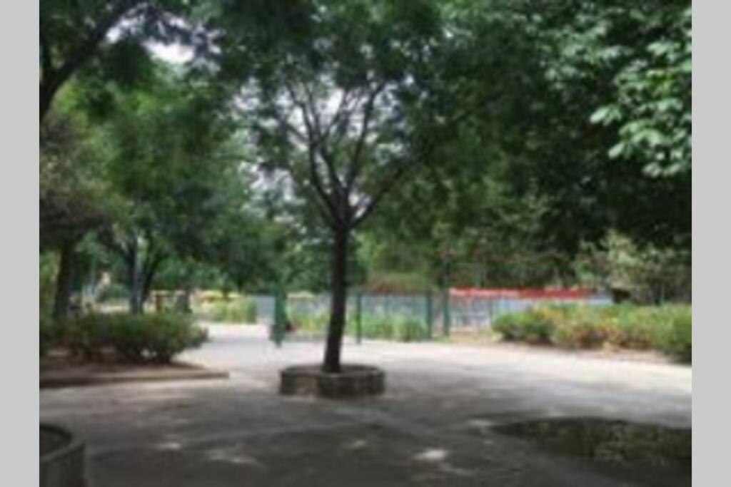 Best Location In Caballito, Buenos Aires, 80 M2 Leilighet Eksteriør bilde