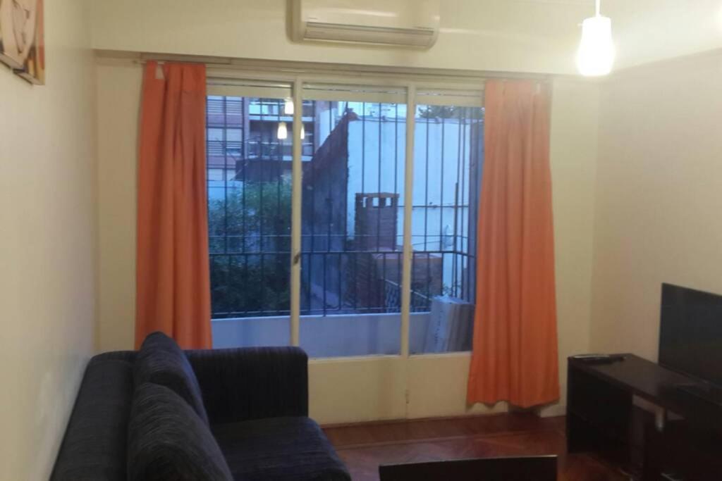 Best Location In Caballito, Buenos Aires, 80 M2 Leilighet Eksteriør bilde