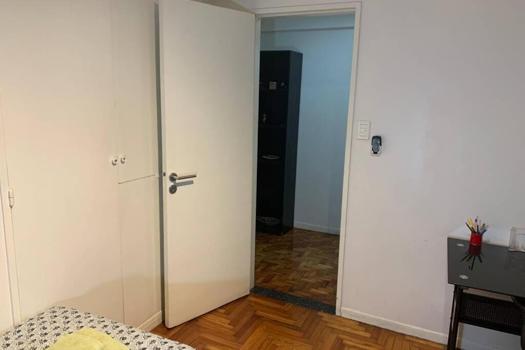 Best Location In Caballito, Buenos Aires, 80 M2 Leilighet Eksteriør bilde